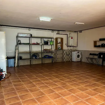 Holiday home Vivalidays Gala *