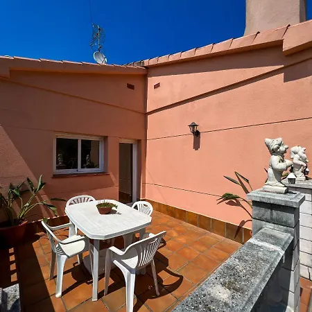 Vivalidays Gala Holiday home Tordera