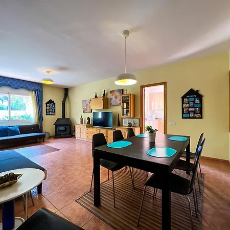 Holiday home Vivalidays Gala *