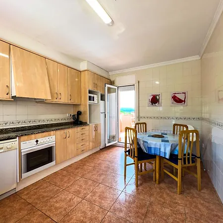 Holiday home Vivalidays Gala
