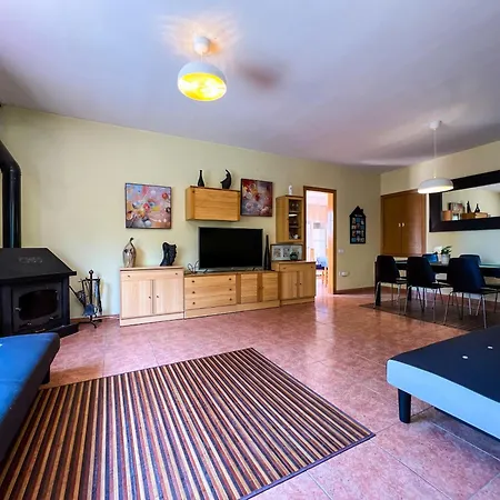 Vivalidays Gala Holiday home Tordera