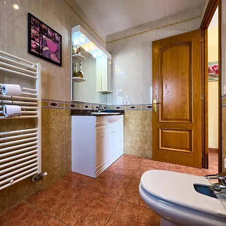 Holiday home Vivalidays Gala