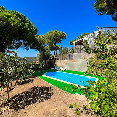 Vivalidays Gala Holiday home Tordera