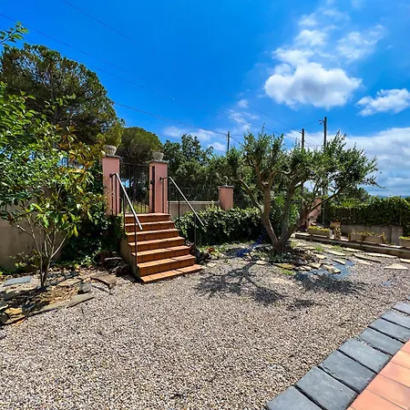 Holiday home Vivalidays Gala
