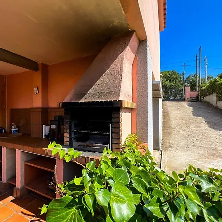 Holiday home Vivalidays Gala Tordera